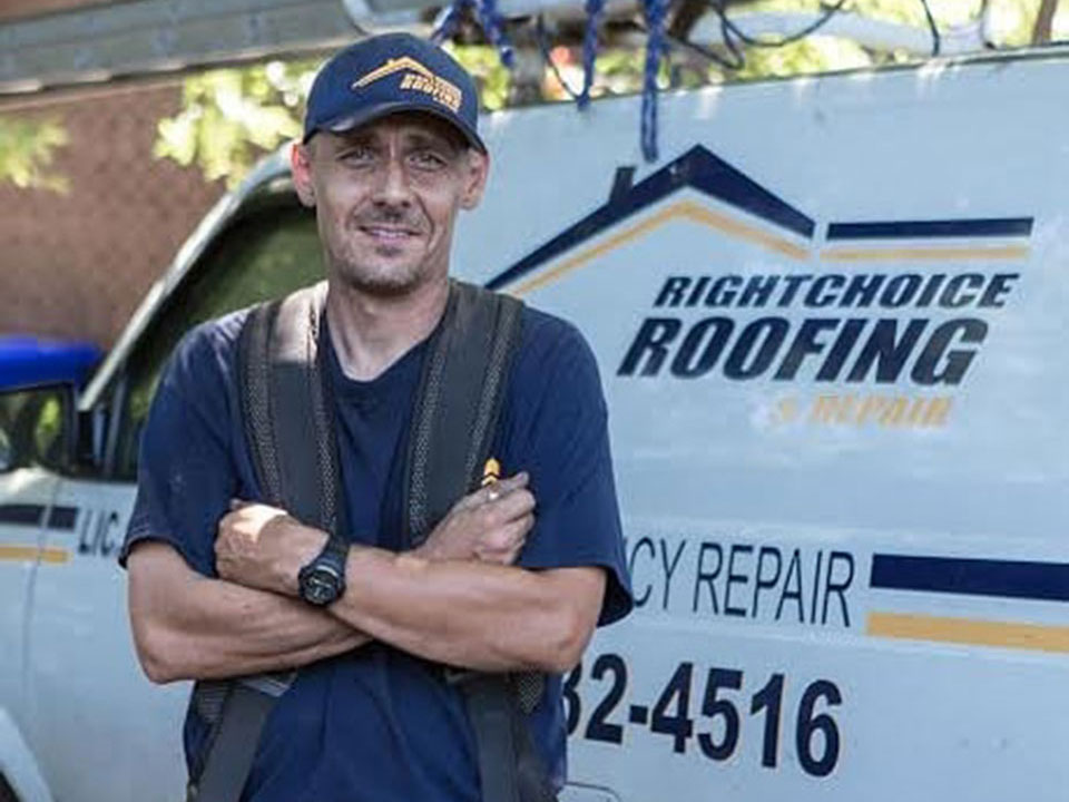 Right Choice Roofing Roofing Repairs Replacement In Toronto