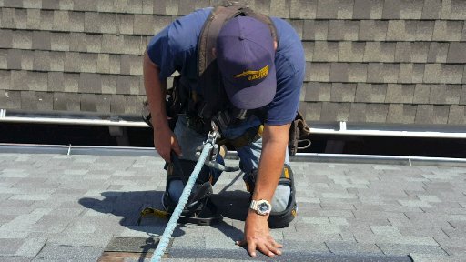 Toronto Roofing. Toronto Roof repair. Toronto Roof leak repair. - Right ...