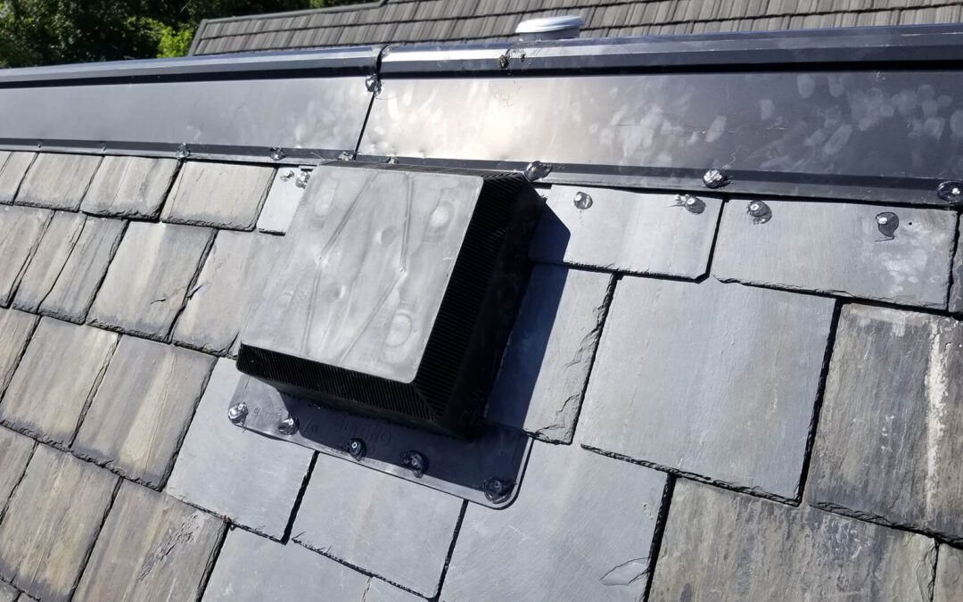 Different Types of Slate Roofs: Advantages and Disadvantages