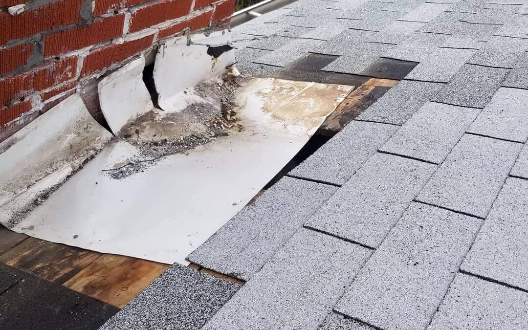 Roof Repair in Toronto: Common Causes of Roof Leaks and How to Fix Them