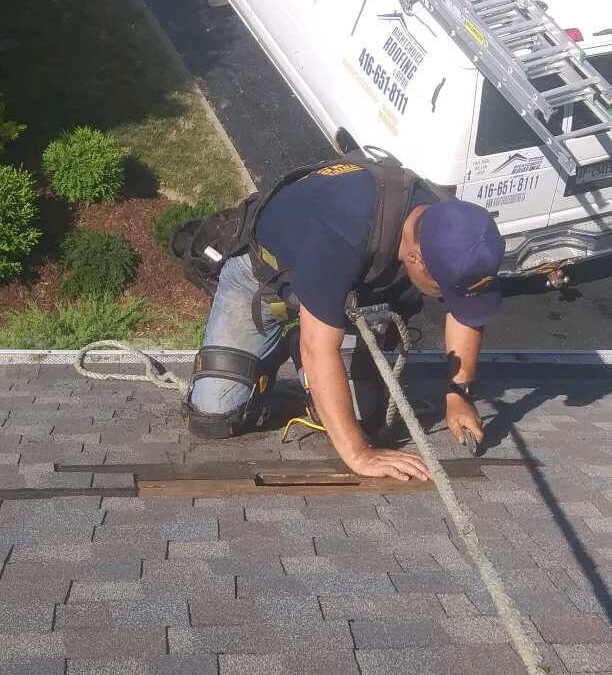 Midtown Toronto Roofing: Your Complete Guide to Expert Roof Repair and Maintenance