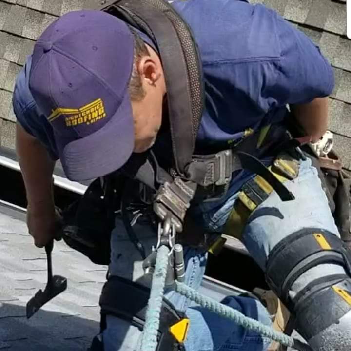 Toronto Roof repair. Toronto Roofing.