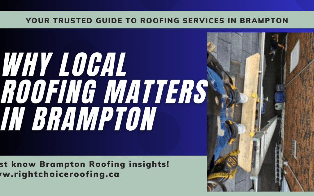 Brampton Roofing Blog thumbnail